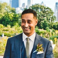 Manraj Bains