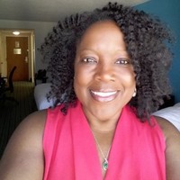 Toni Sims