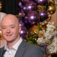 David Stockwell