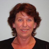 Christine Keith
