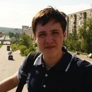 Александр Трофимов