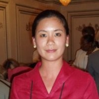 Lisa Yee