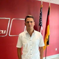 Jonas Lunz