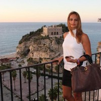 Simona Catalano