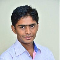 Tejas Suhagiya