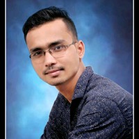 Ranjeet Jadhav