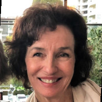 Judy McCarthy