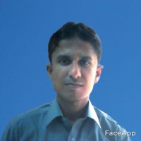 Syed Ali Asghar Shah Luckyari