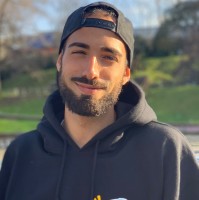 Matteo Carida
