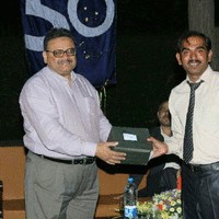 Zafar Abbas
