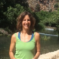 Tracie Goldberg