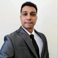 Karthik Sudhir