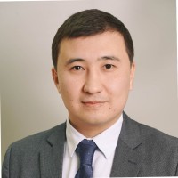 Zhomart Makhambetaliyev