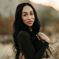 Mikayla Dawson-Carrillo