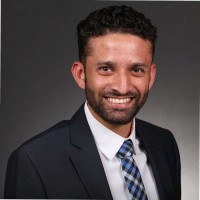 Dillon Patel