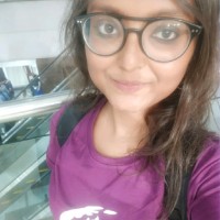 Roshni Patnaik