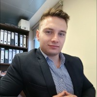 Georgi Georgiev Kirilov