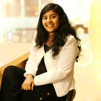 Anusha N.S