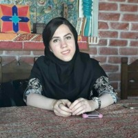 Melina torkaman asadi