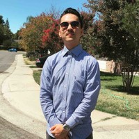 Christian Saysourivong