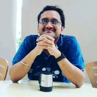 Rishi Khare