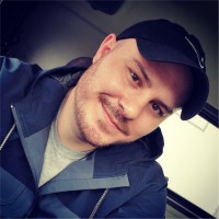 Jeremy R.