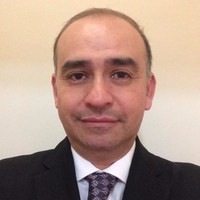 Francisco Javier Salinas Legaspi