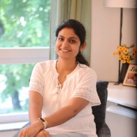 Sweta Singh