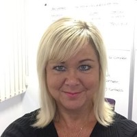 Amanda Holmes