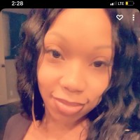Nia Williams