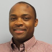 Nyasha Mudzengi