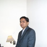 Sourav M.