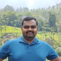 Boopathiraj P