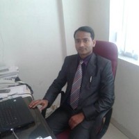 Dr. Ajay Kumar Singh