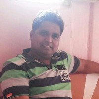 Anshuman Shinde