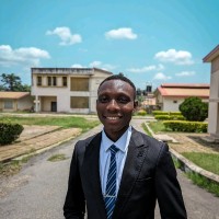 Emmanuel Olanipekun
