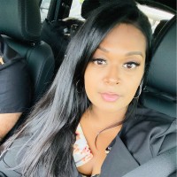 Tracy Persaud