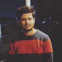Aashish Jakhmola