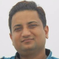 Sonesh Kumar