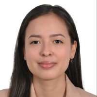 Ana Luisa Quiroz Eguis