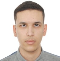 Yacine Yaici