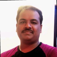 Venkatasubramanian V