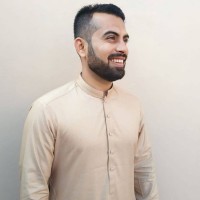 Zeshan Riaz
