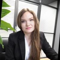 Marina Salakhmir