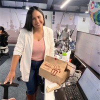 Carolina Mosqueira Rey