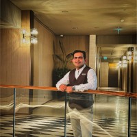 Namit Karale