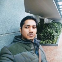 Naveen Kumar Verma
