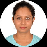 Bhakti Mohapatra