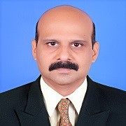 Navin Pingulkar