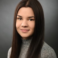 Lucy Heringshausen